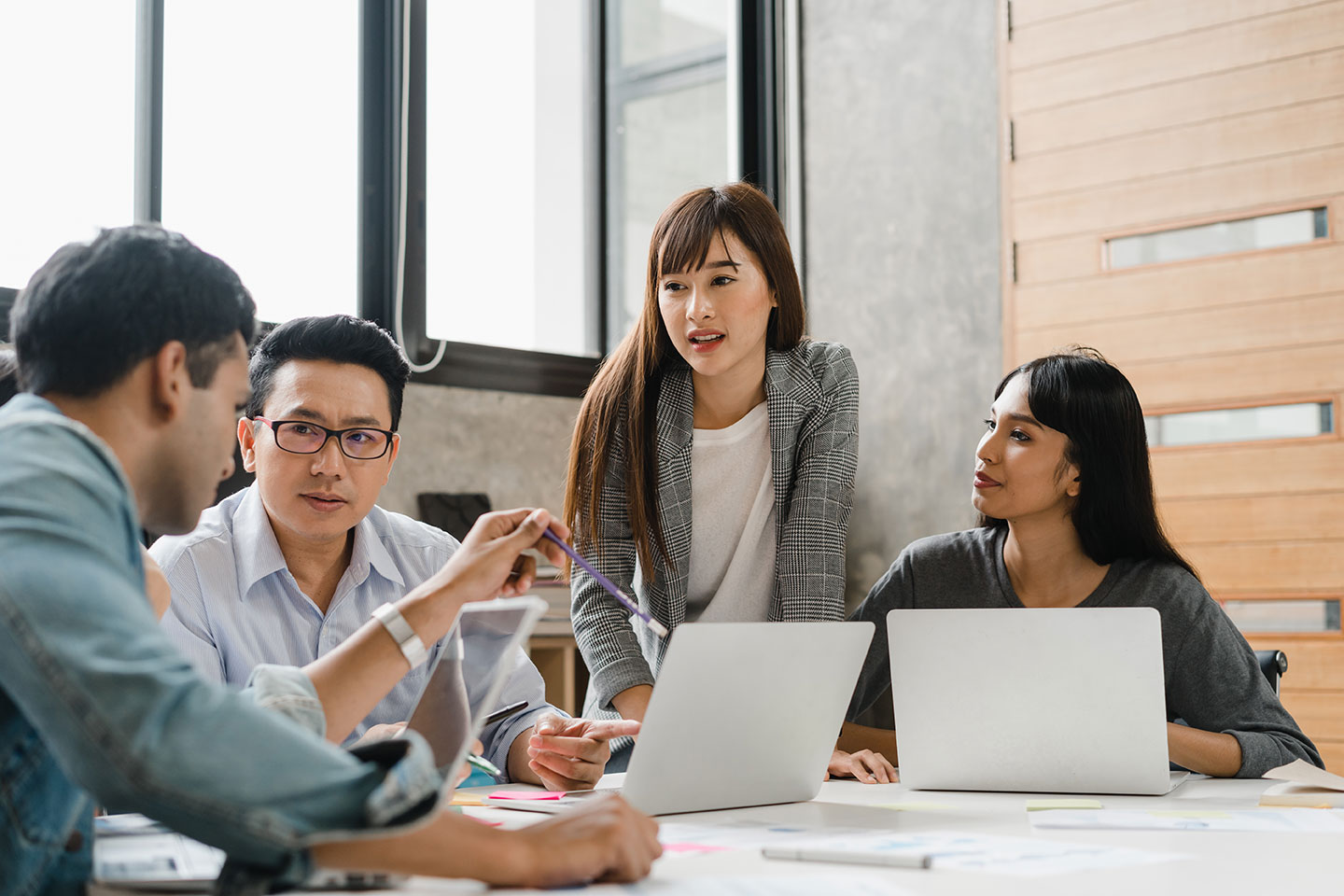 HR professionals supporting Hawaii businesses